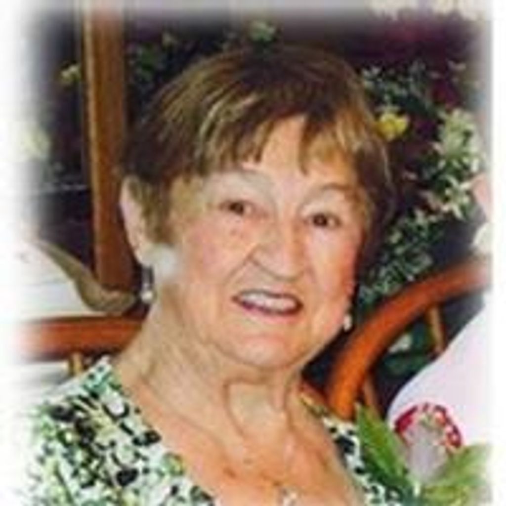 Dorothy Louise Williams