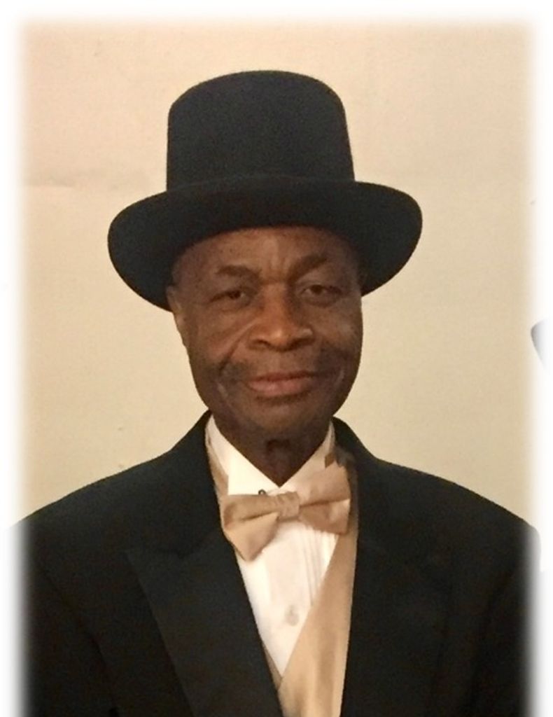 Abraham (Abe) Kla Wilson