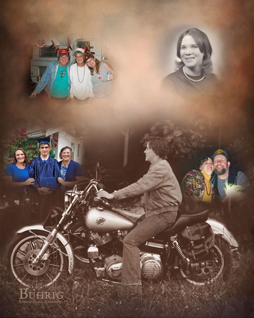 Paula "Pawda" Cecelia (Albert)  Ackerman Profile Photo