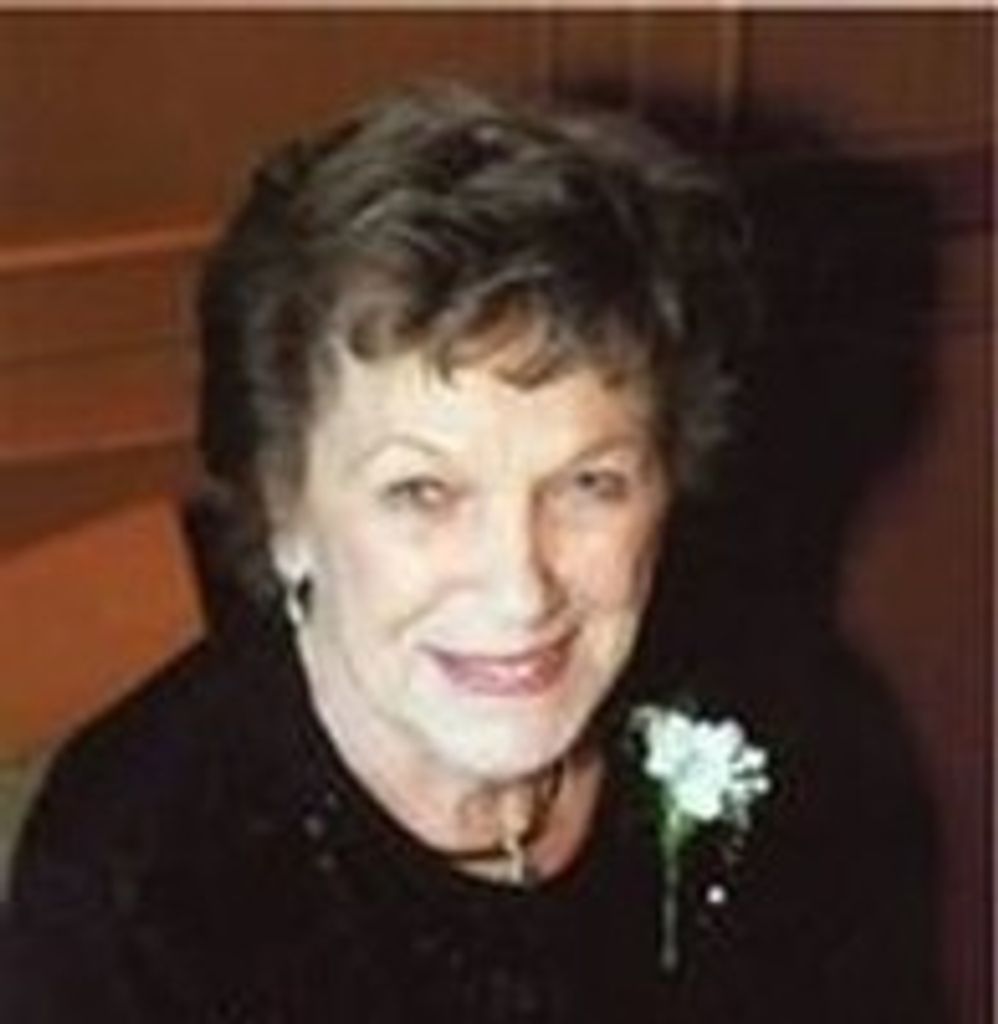 Margaret P Vienna