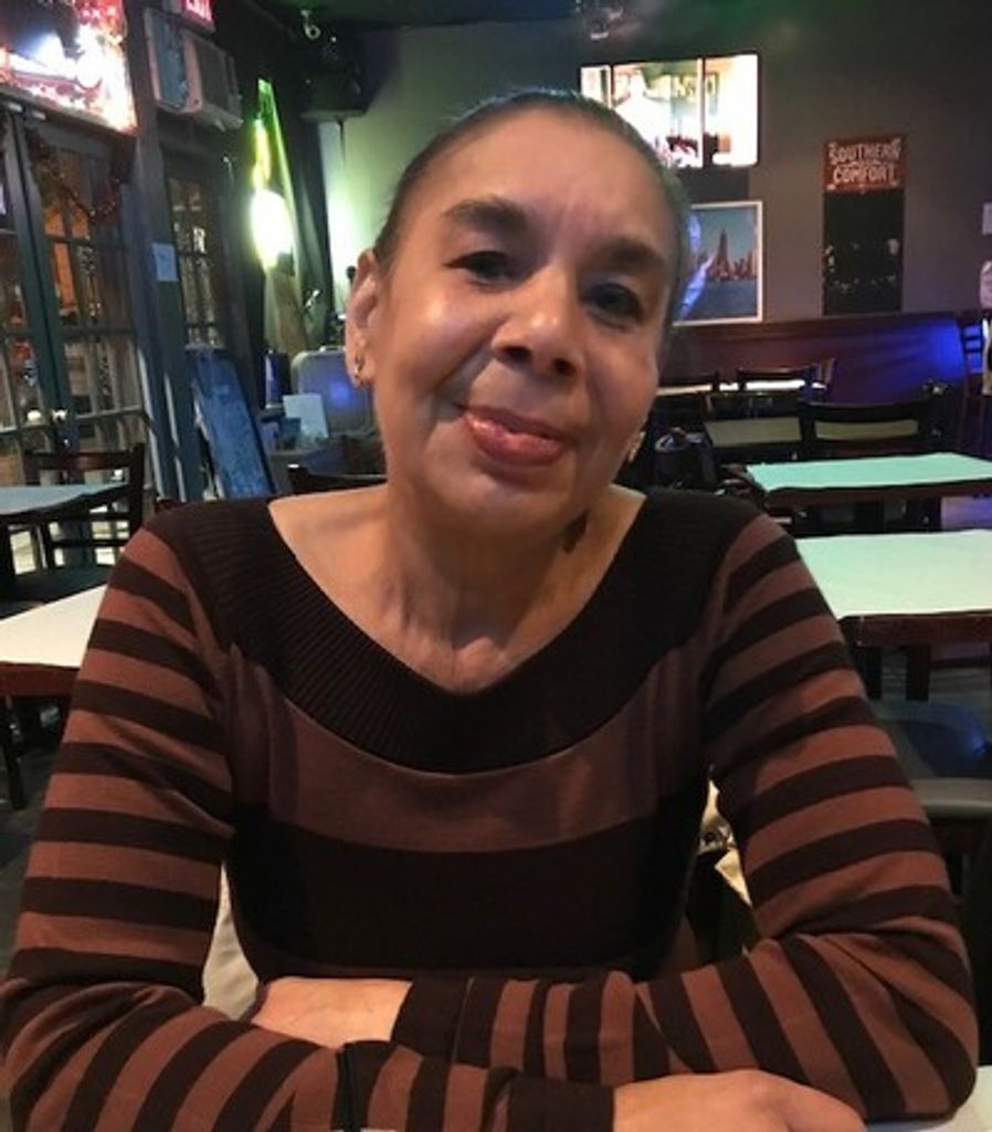 Magdalena Dejesus Profile Photo