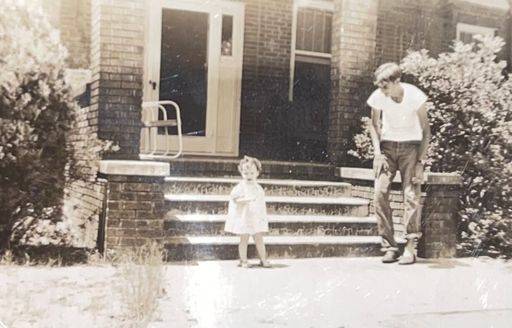 Joan Griffin Lanier photo gallery thumbnail 118 of 175