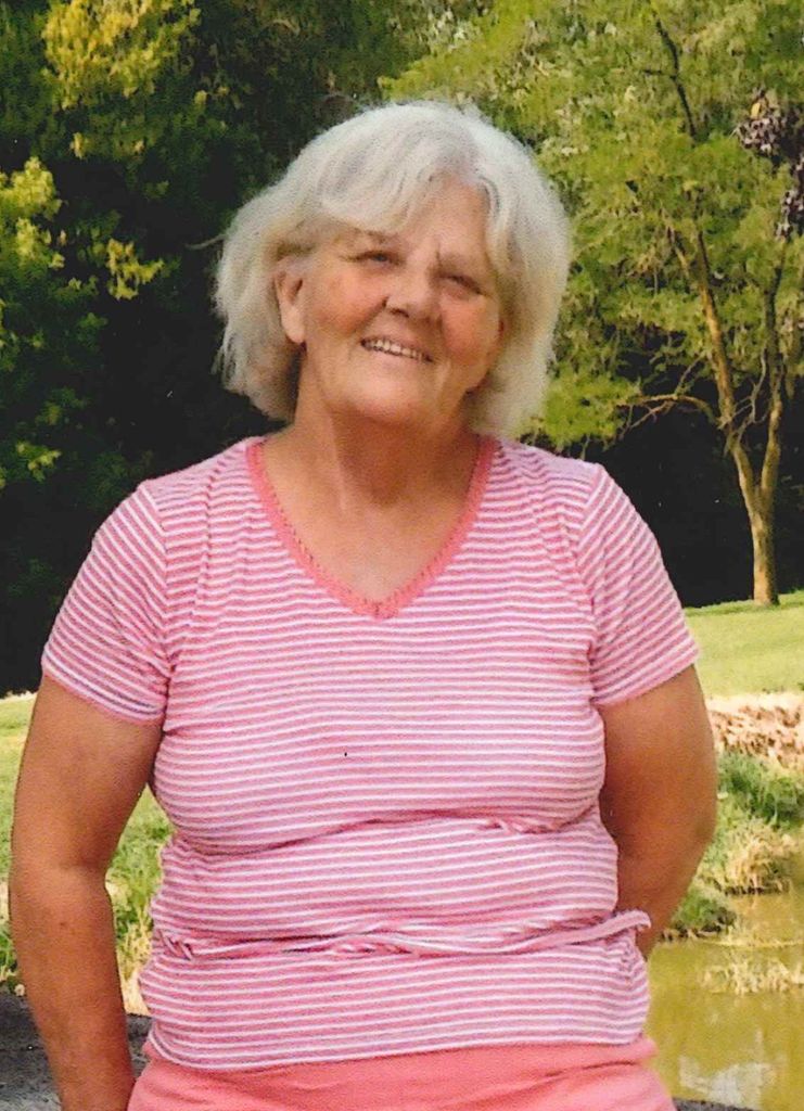 Toni P. Shifflett Profile Photo