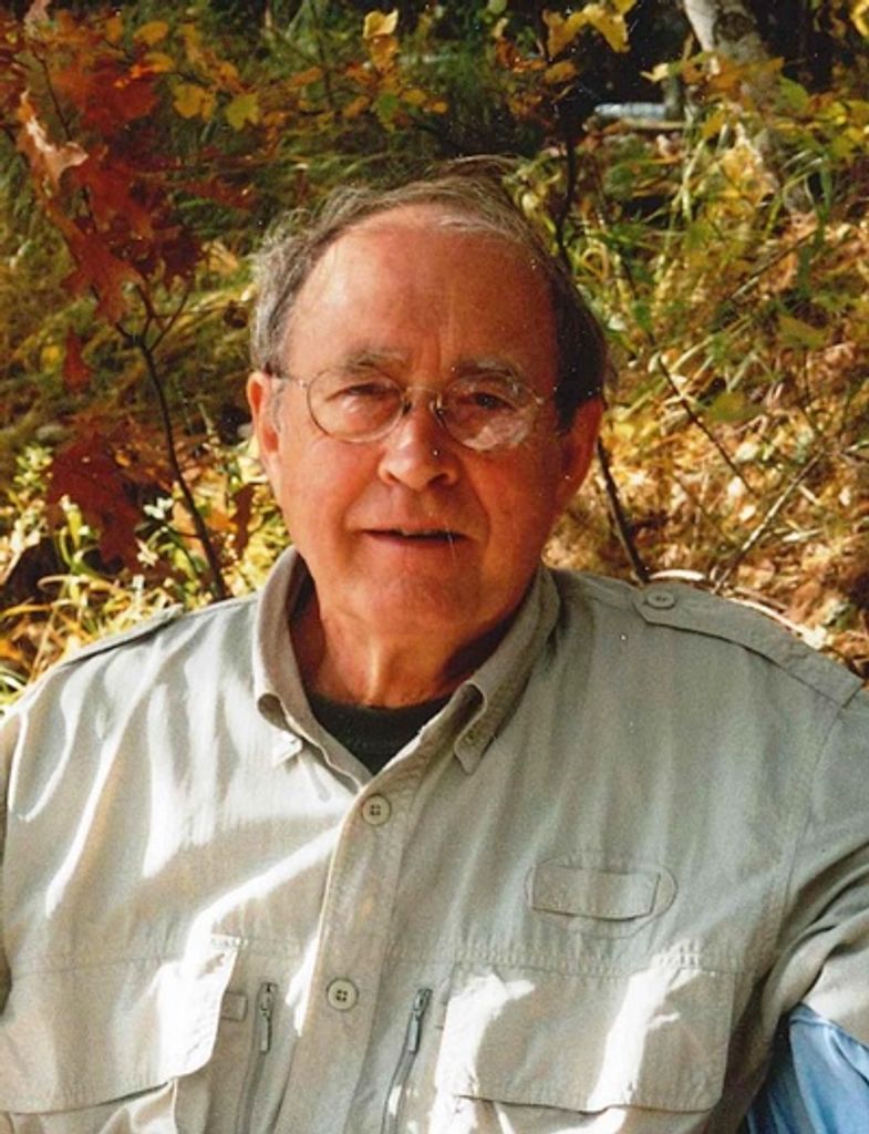 Bruce Lewis Delong Profile Photo