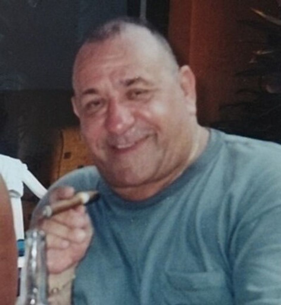 Donald J Bernardi Profile Photo