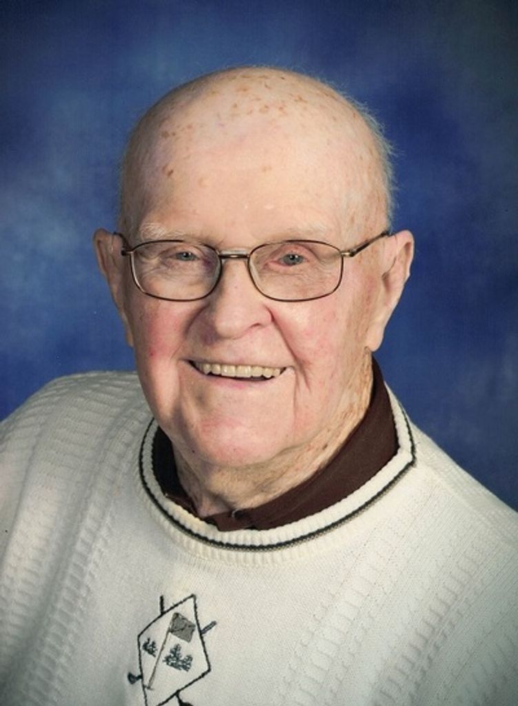 Robert "Bob" M. Benner Profile Photo