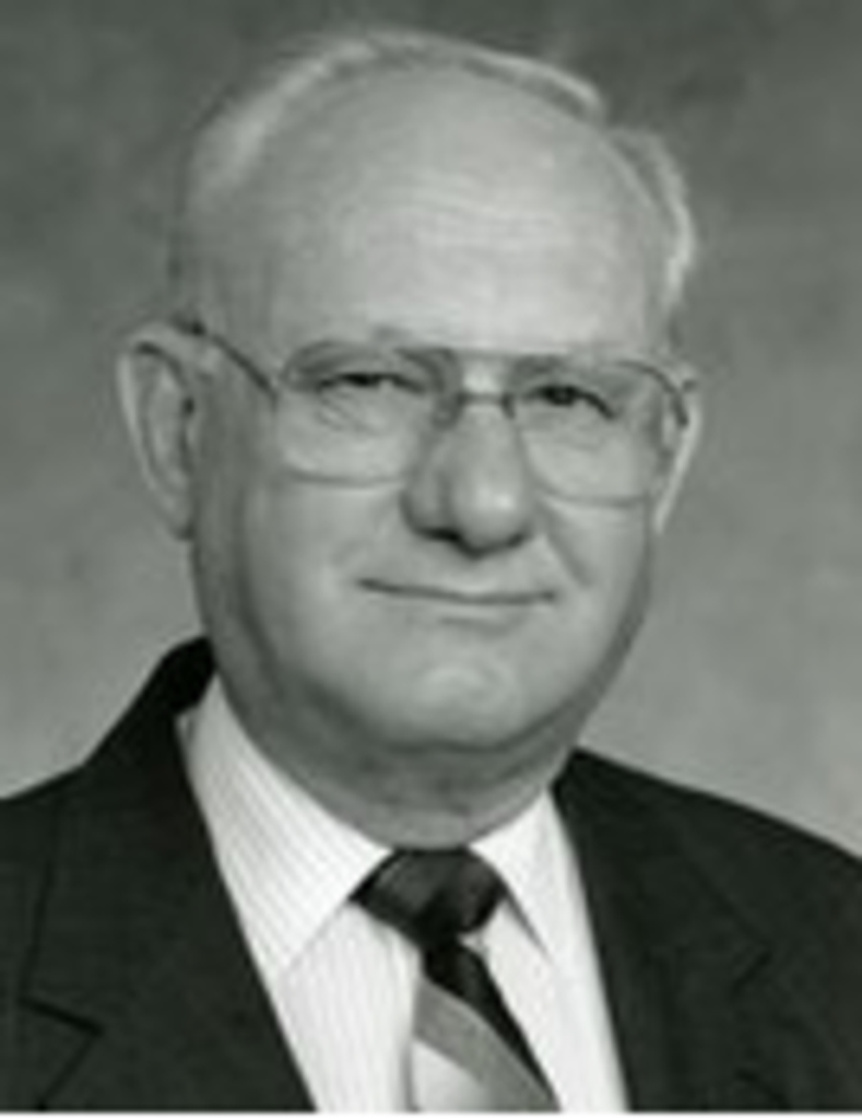 Paul F. Luedtke