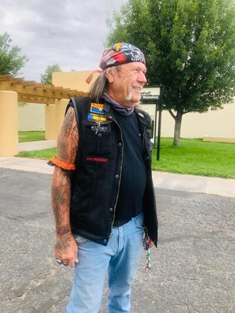 Dennis Towne Profile Photo