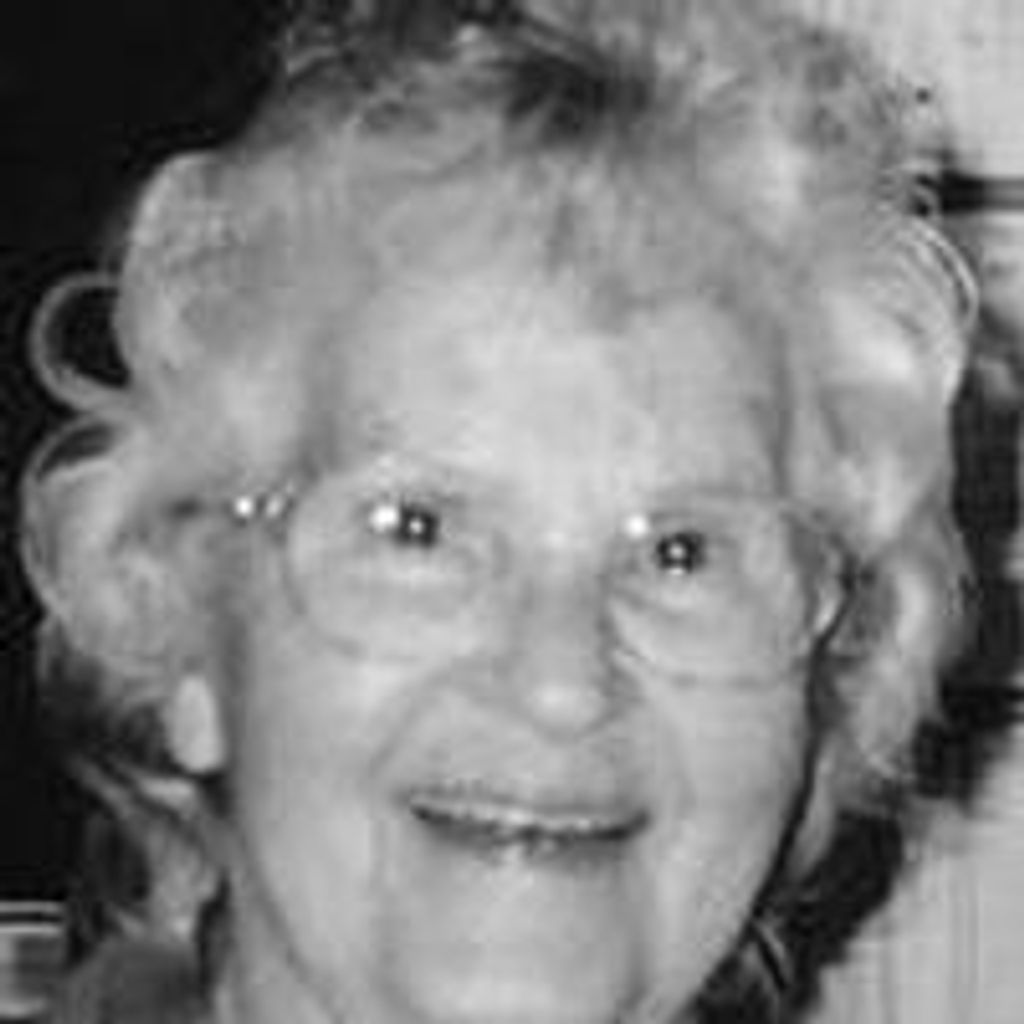Lois Mitchell