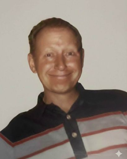 Orville K. Wall's obituary image