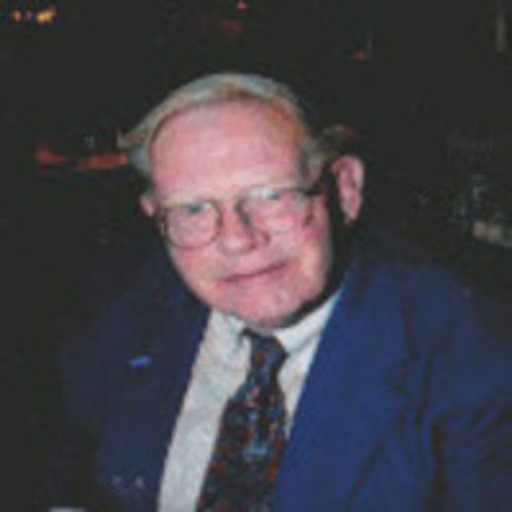 Robert Alexander Profile Photo