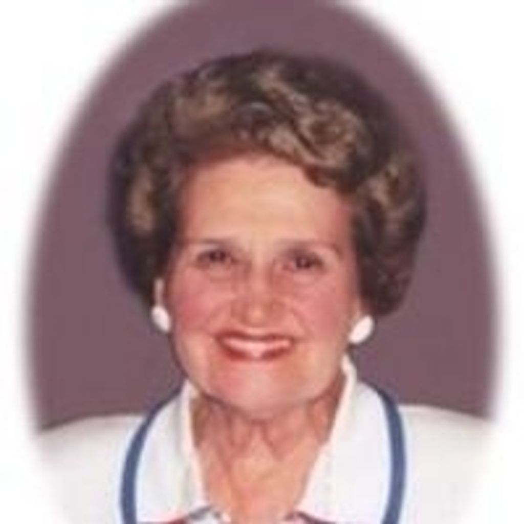 Mae Ruth Swanson