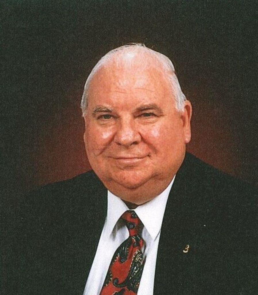 Billy C. Pearson