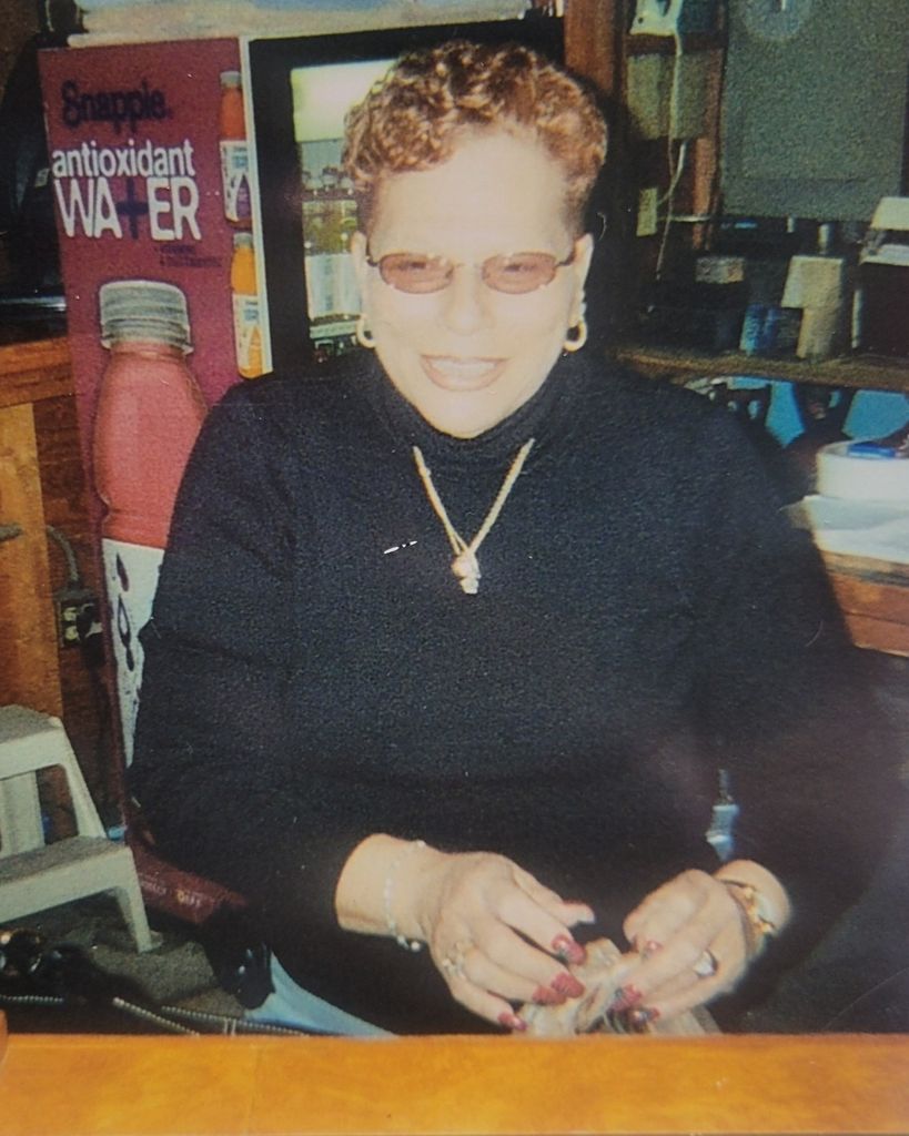 Glendora Skinner Galatioto