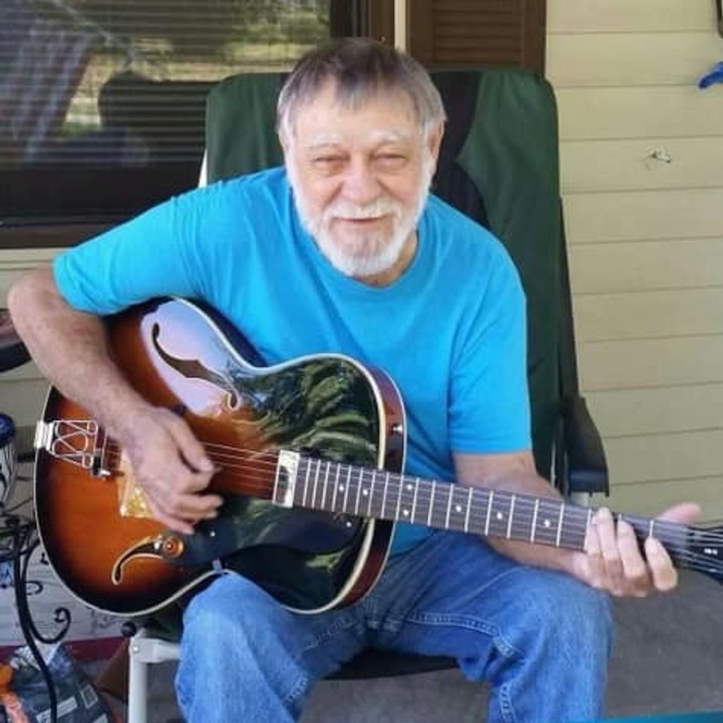 Robert Lee “Bobby” Wright