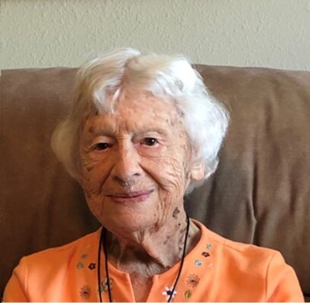 Rachel Belma Monson Profile Photo