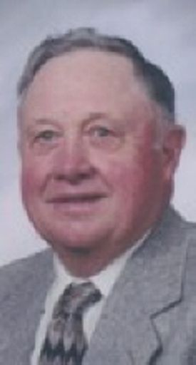 Leroy  F. Gillen Profile Photo