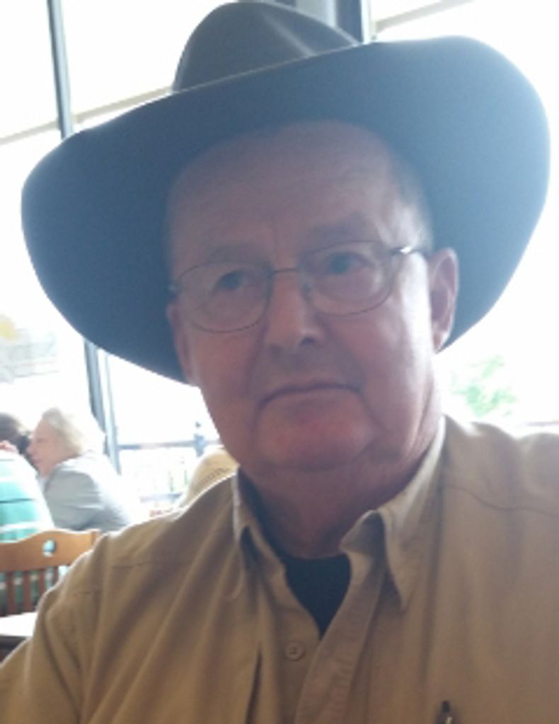 Larry Michael French