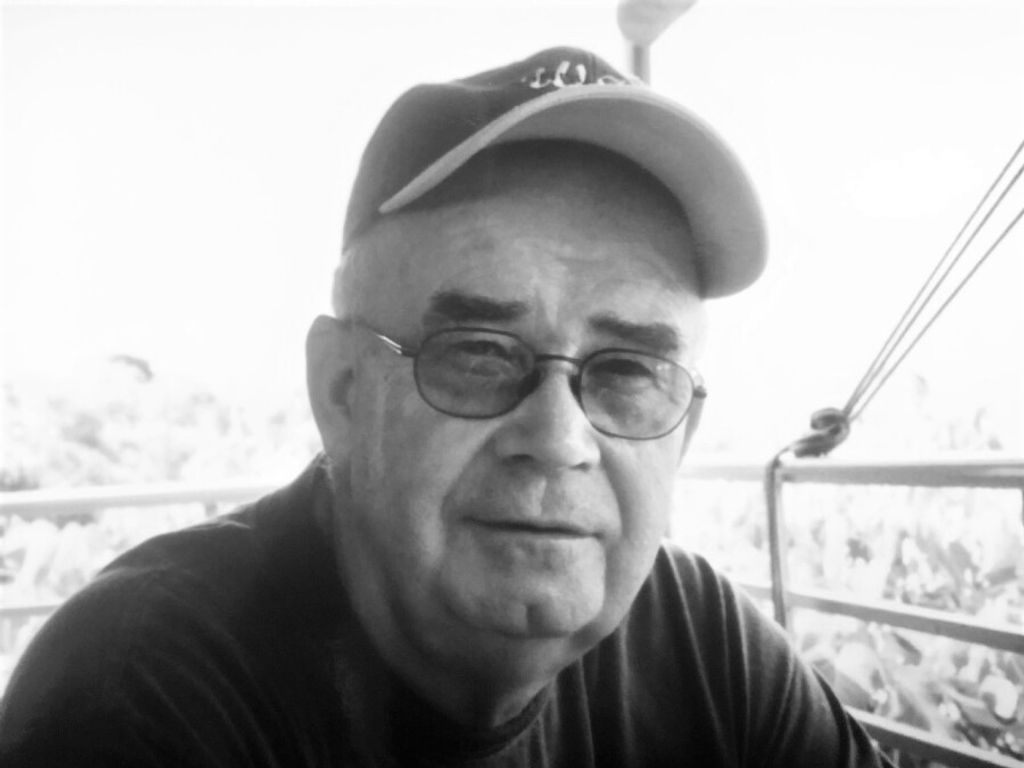Harry W. "Tim" Motsiff Profile Photo