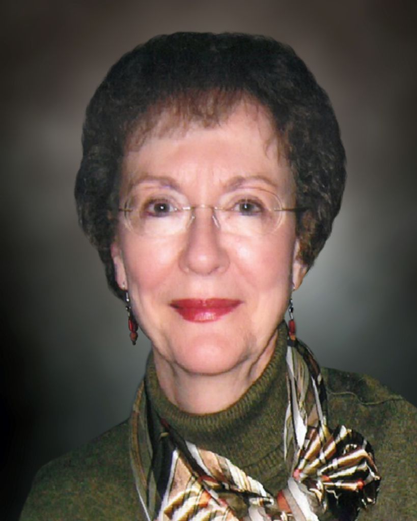 Arlene Callies