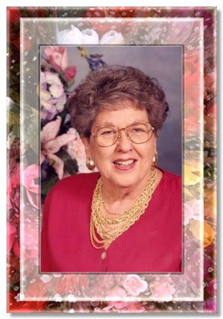 Geraldine Maxwell Denny