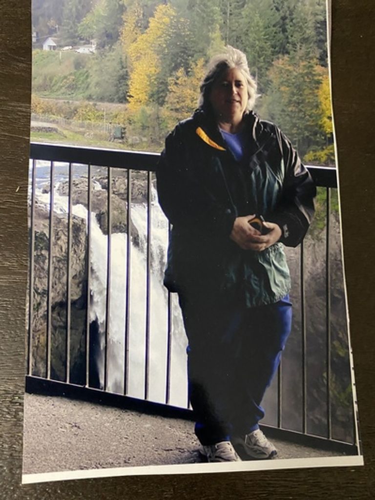 Lillian Kaiser Warren Profile Photo