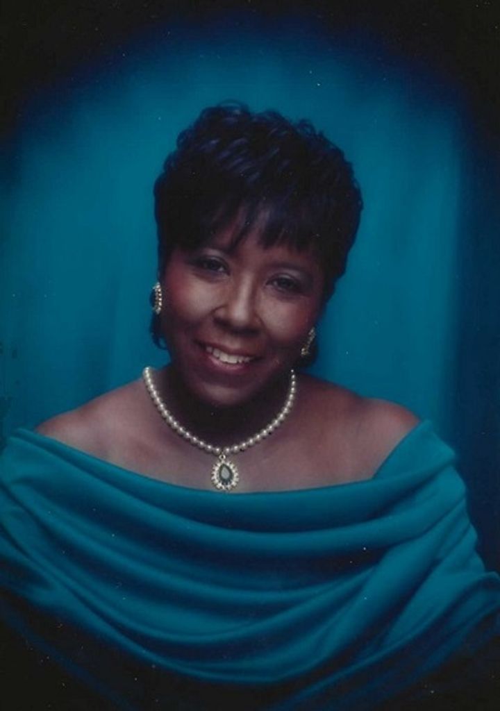 Maybelle Steele Profile Photo