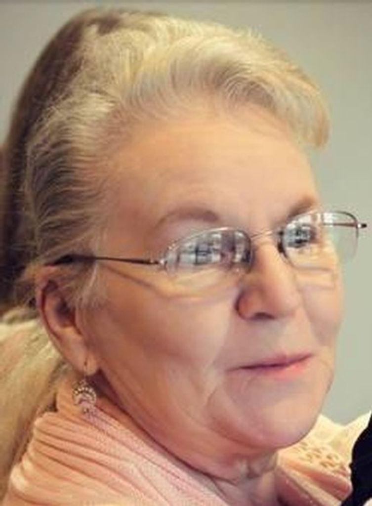 Patricia Ellen Pieper Profile Photo