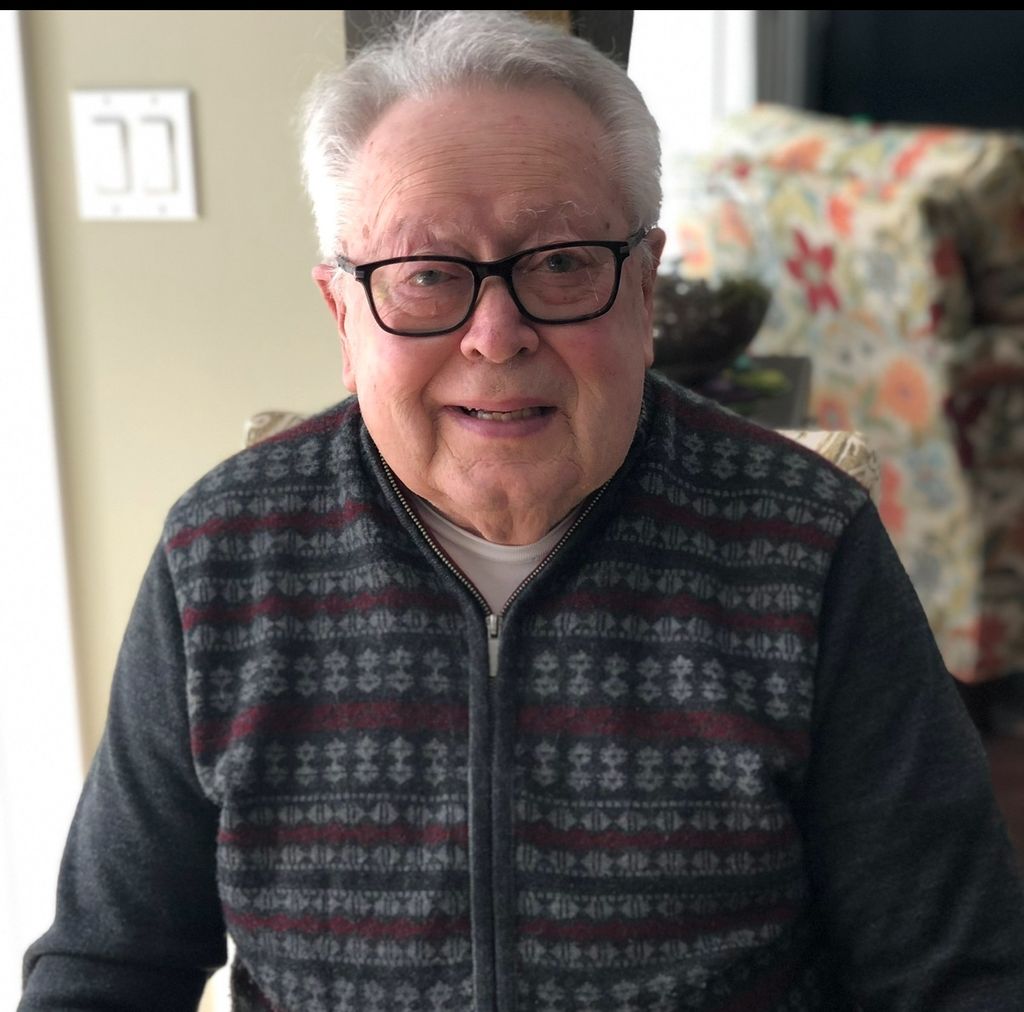 James William Amstadt