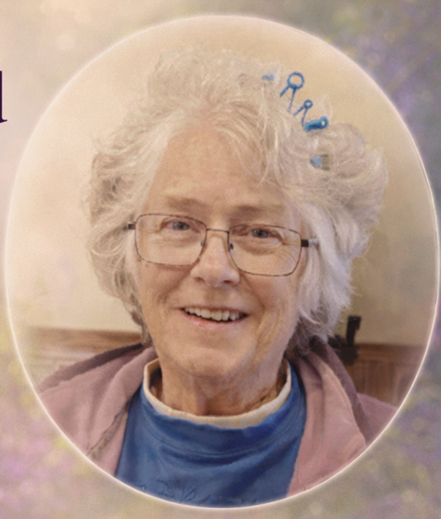 Judith Gail (Wright) Thorud Profile Photo
