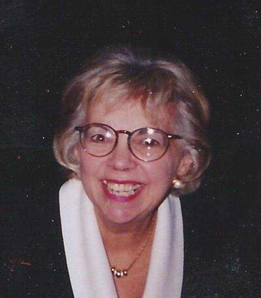 Barbara Loucks