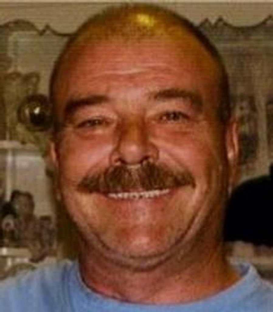 Lawrence "Larry" Collins