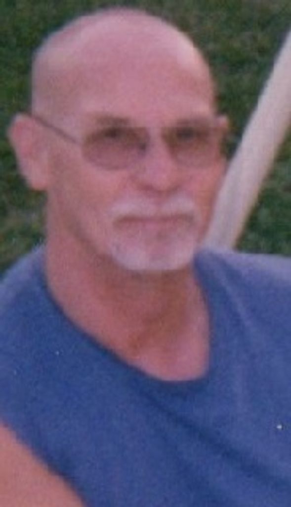 Carl David Lewis Sr.