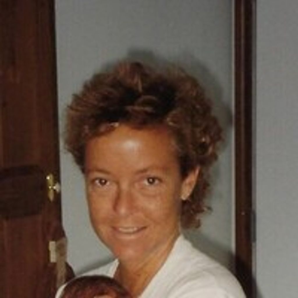 Patricia "Patty" Lineberry
