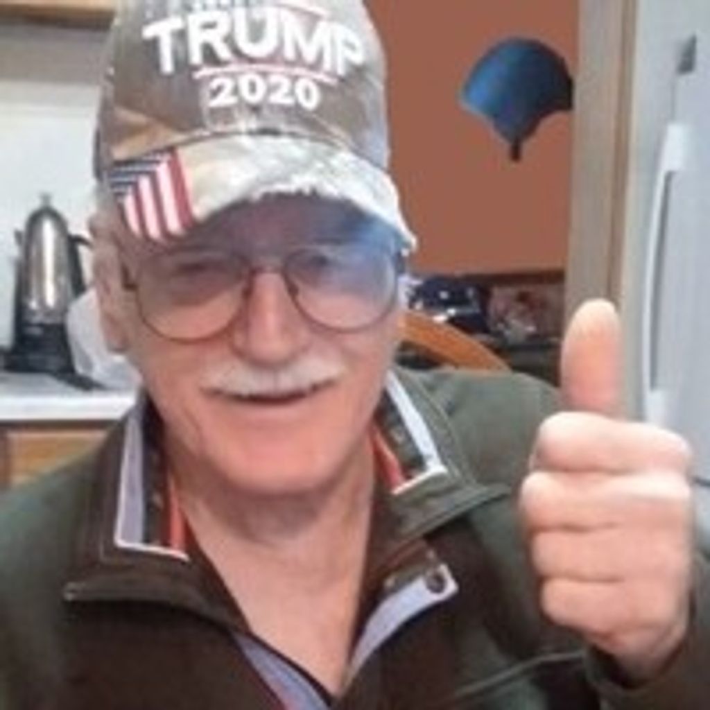 Ronald W. Davis Profile Photo