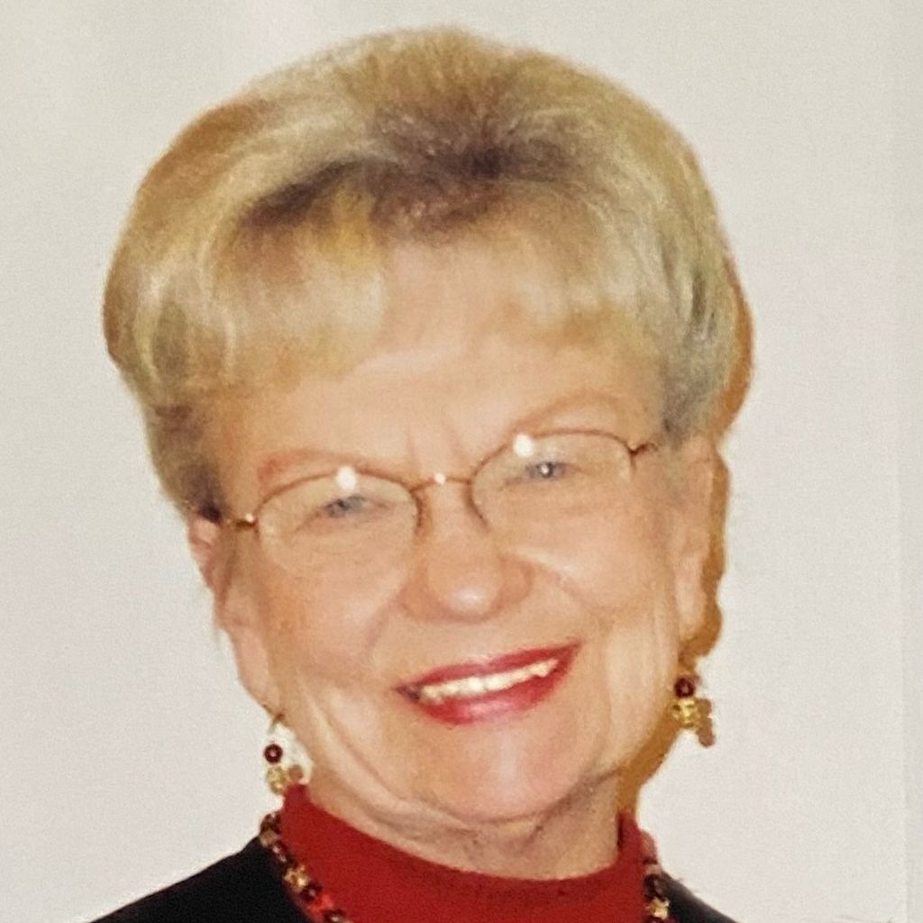 Phyllis N. Vincent