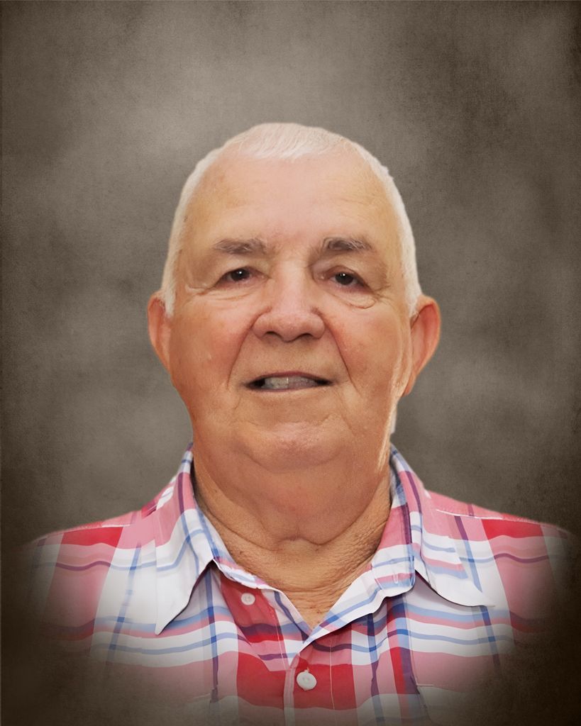 Howard W. Jones Sr. Profile Photo