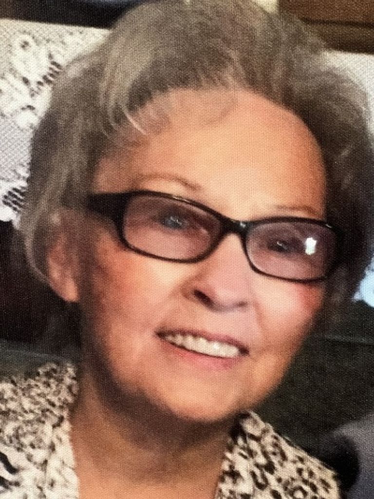 Margaret Davis Tyndall Profile Photo