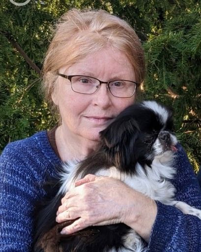 Jerrie Yehling's obituary image