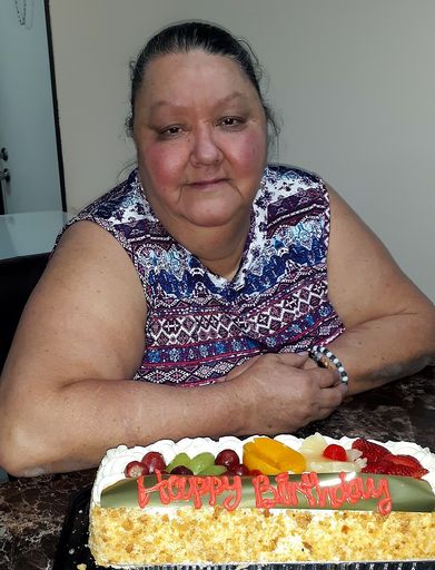 Maria Guadalupe Salinas photo gallery thumbnail 44 of 200