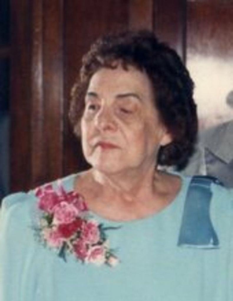 Louise L. Croy