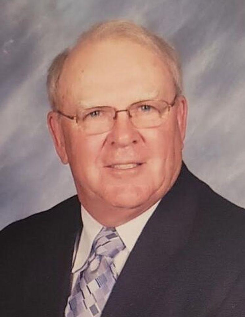 Larry Loyd Profile Photo