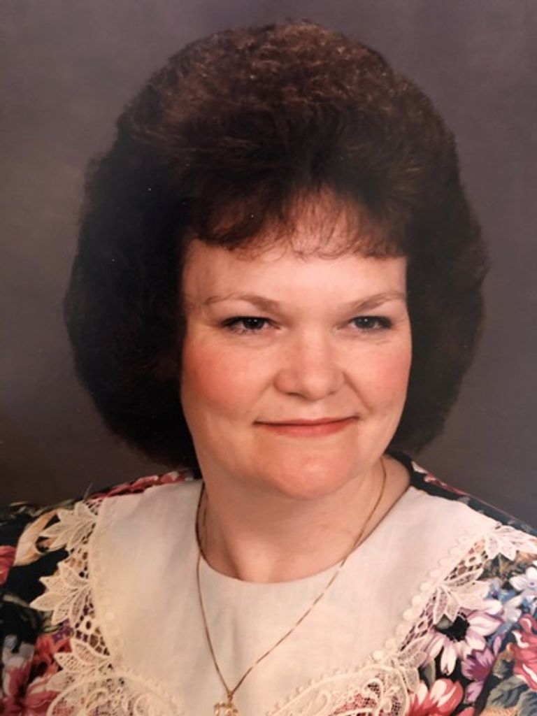 Brenda Sue Criswell Upchurch Profile Photo