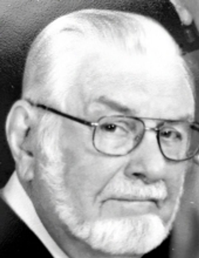 Clarence Edward Lemasters