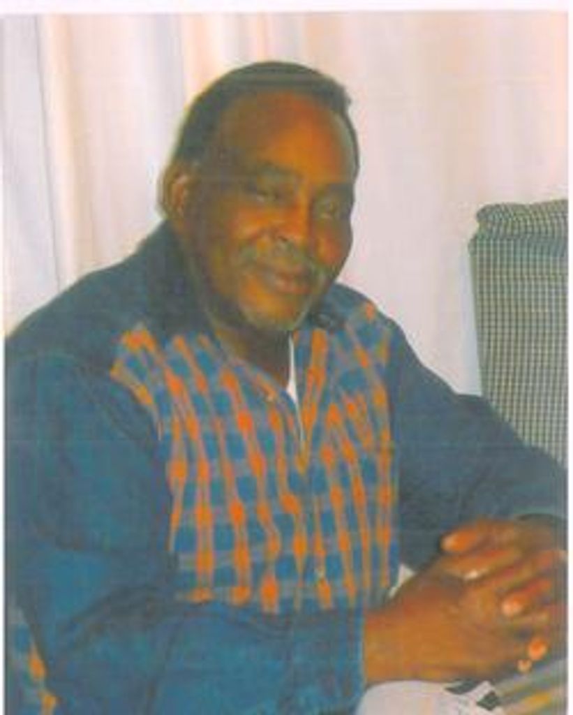 Willie James Harrell Profile Photo