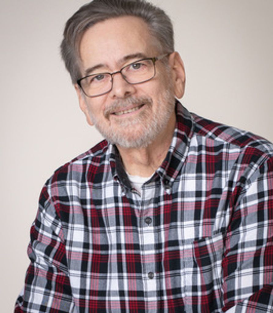 James Munns Profile Photo