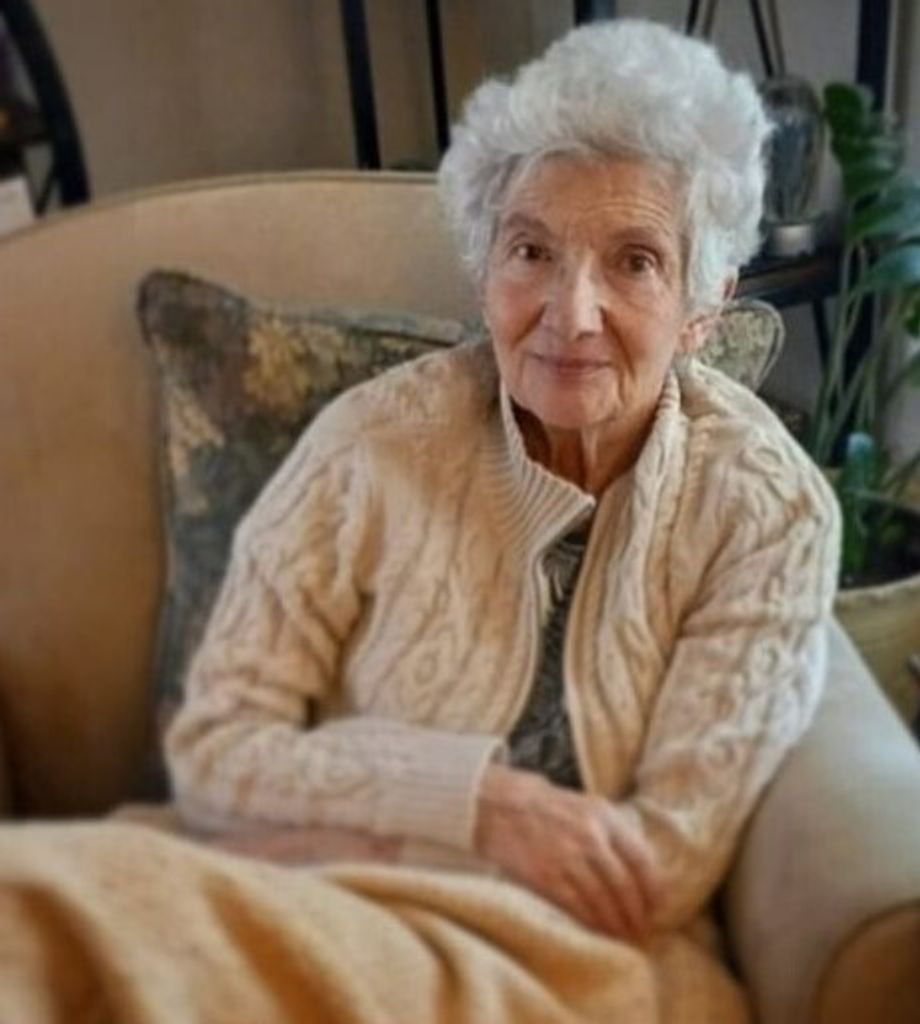 Judith Walter Profile Photo