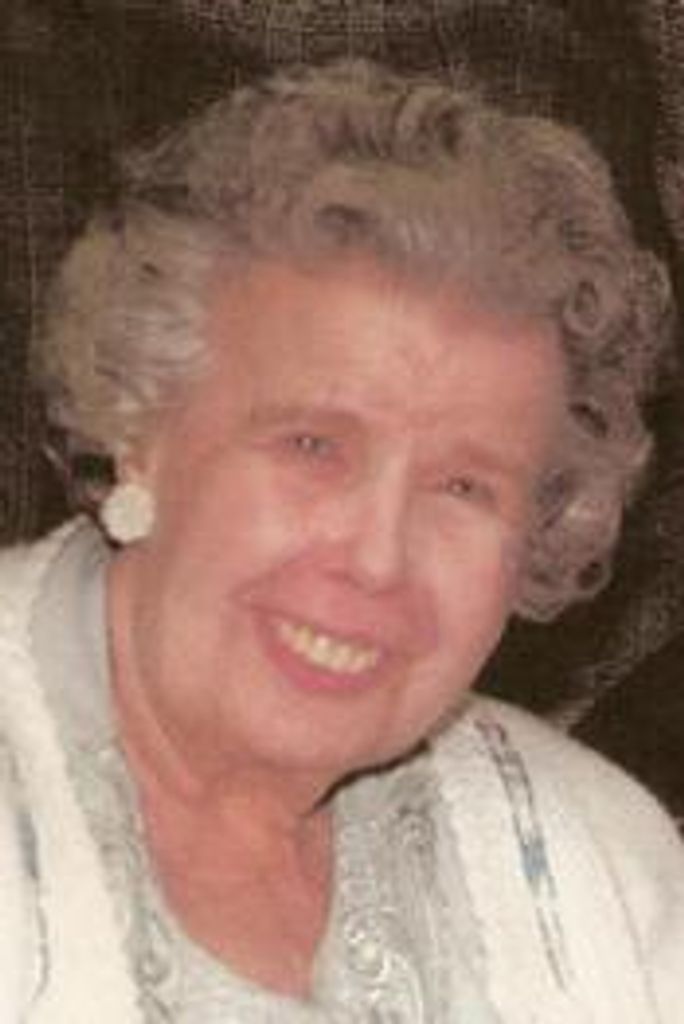 Thelma Isabelle Howard