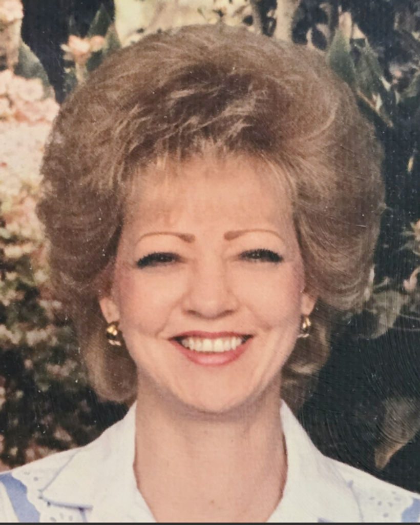 Treva Jo Hunt-Spencer Profile Photo