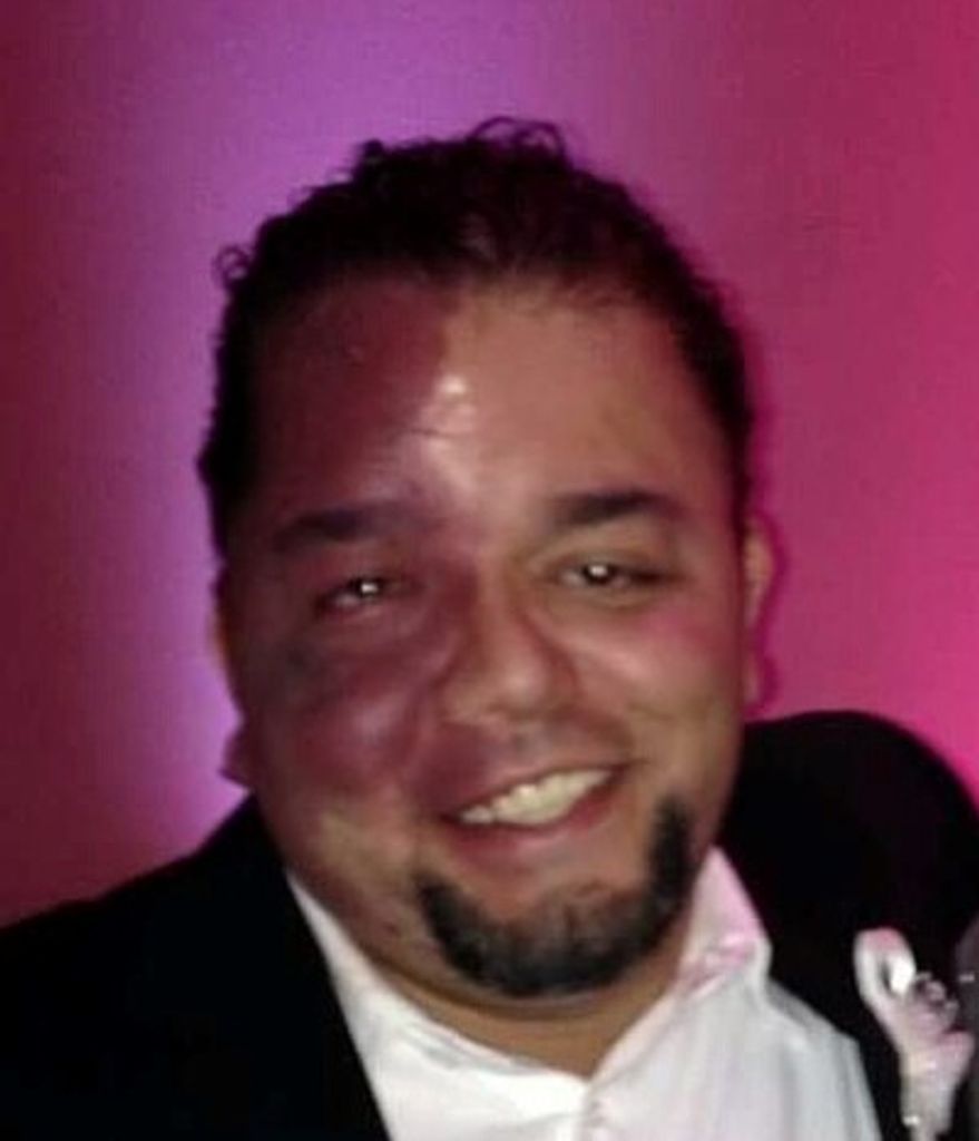 Agustin Manuel Reyes